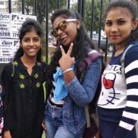 Prachi Kandu