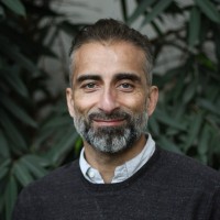 Rehman Moghal