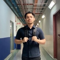 Muhamad Danish Iskandar Azhar