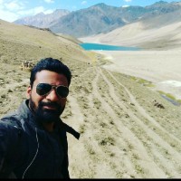 Shanmukha Karthik