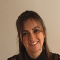 Lisbeth Camargo Patiño