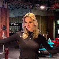Victoria Lambert