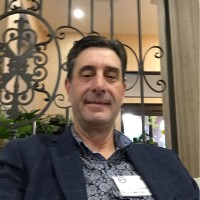 John Soames, CD PMP