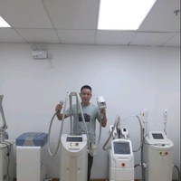 shaoxin fu