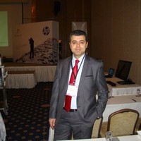 Hıdır SARCANÖZ