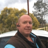 Simon Williams