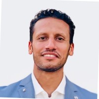 Mohamed Okayba
