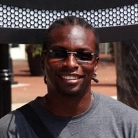 Arnold Iro, Csm, Lssgb