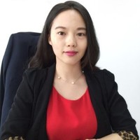 Thea Xu