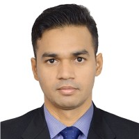Rana Ahsan Rasool Bosiet Imist