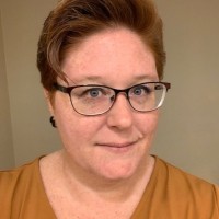 Rebecca Milhoan