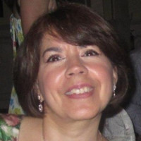 Alisia Lucchino