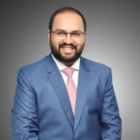 Usman Ahmed