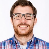 Jordi Valls Margarit, Phd