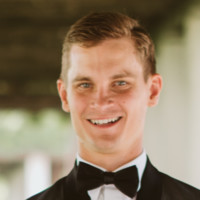 Connor Petersen
