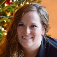 Grace Reddish, CF APMP