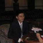 Jay Huang