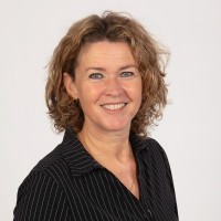Saskia van Ooijen