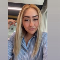 Katherine Sanchez