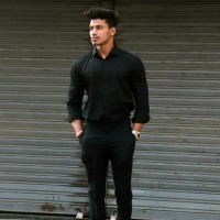Ashutosh Yadav