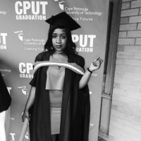 Khanyisile Tobo