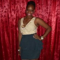 Toyna Benjamin