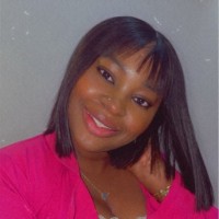 Kimberly Awele Agoh