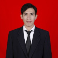 Syahril Febriansyah