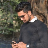 Aniket Bhuvad