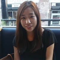 Catrina (Mi Jung) Kim