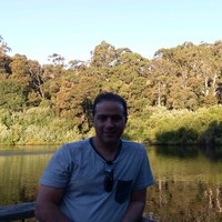 Reza Panahi