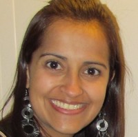 Luisa Fernanda Diaz Ulloa