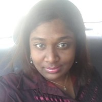 Chrisy Krishna