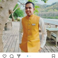 Nirmal Kandpal