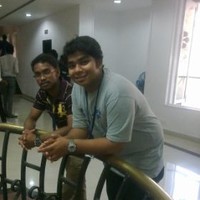 Akshay Kadam