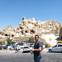 Ömer Akgün