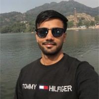 BHAUMIK PATEL