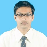 Naba Kumar Mahata