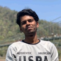 Sukruth P