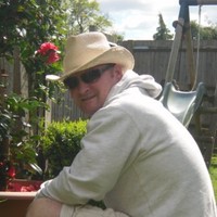 Mark Gilder