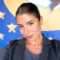 Yasmin Mello