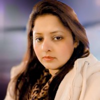 Sana Suhail