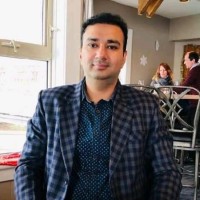 Rohit Verma ,Llb, Mba