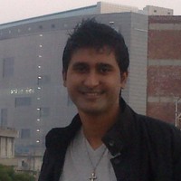 Alok Mallick