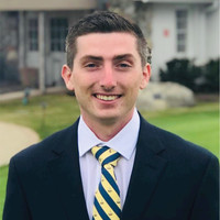 Sean Morahan, Pga