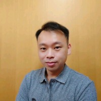 Rex Hsu