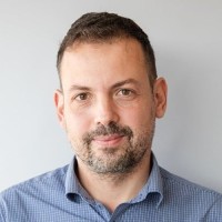 Ioannis Katsaroumpas