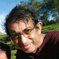 Sreeram Ramachandran