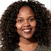 Stéphanie MAURAS YOUNA NKENDJUO