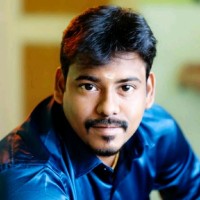 Karthikeyan Murugavel